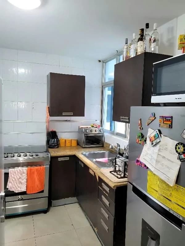 Apartment for Sale at PH Crystal Hills – Villa de las Fuentes - photo 6