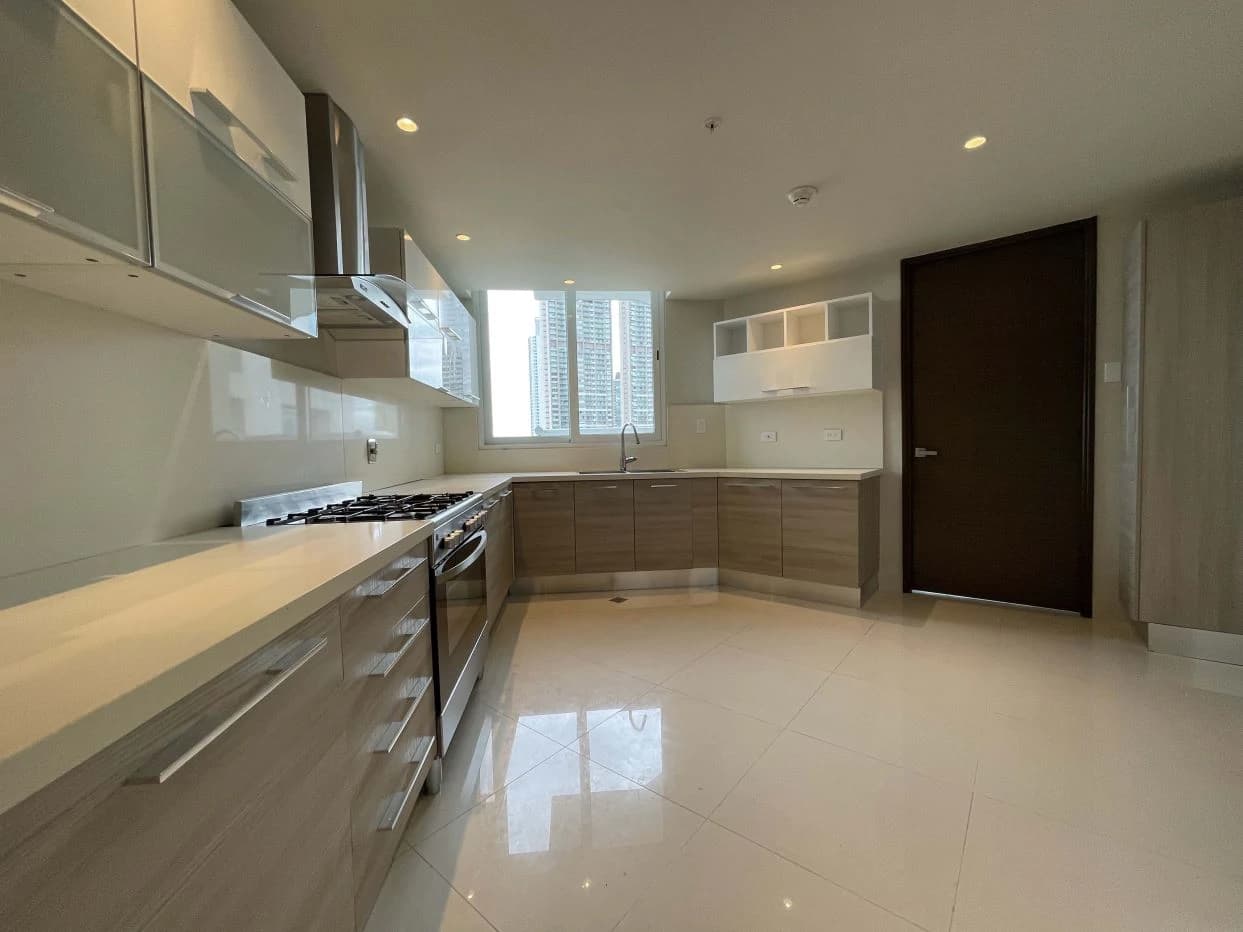 APARTAMENT IN COSTA DEL ESTE PH THE REGENT - photo 10