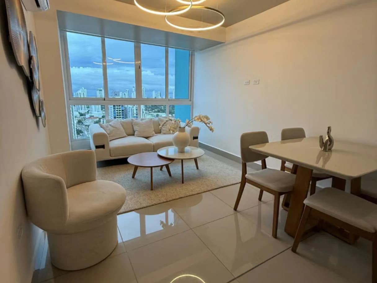Apartments for Sale Near Vía España – PH Alto Río | Immediate Delivery - photo 4