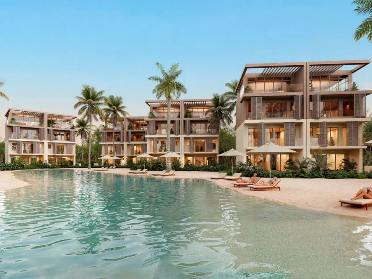 Beachfront Apartments for Sale - Playa Caracol | Panama West - Chame, 1 km from the city - photo 10