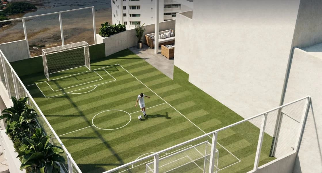 Bahia del Golf - Presale - photo 21