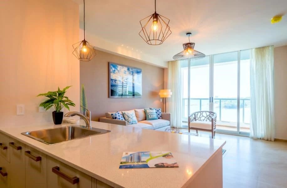 Apartments for Sale at Royal Palm – Oceanfront - photo 9