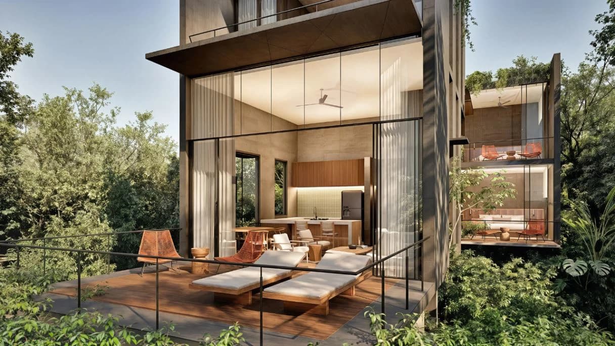 Luxury Beach Condos - photo 12