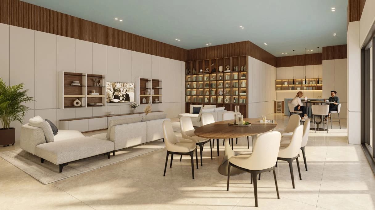 Discover PH CAPELA at Santa María Golf & Country Club | 383 m² Unit | 4 Bedrooms | US$1,245,000 - photo 3