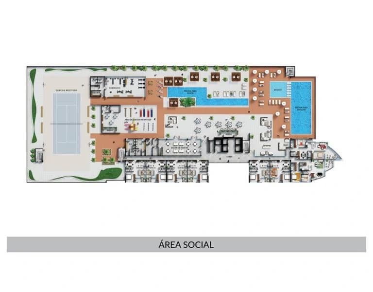 Apartments for Sale at Royal Palm – Oceanfront - photo 13