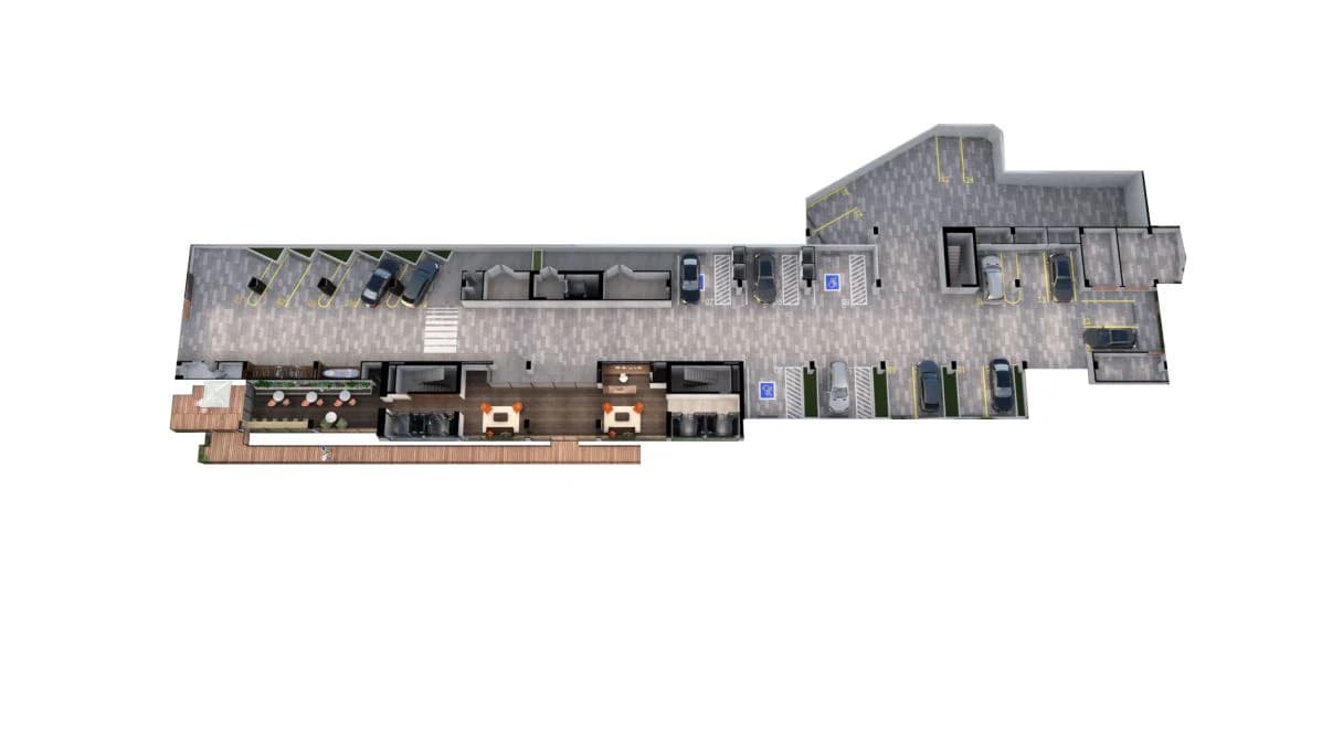 BAULA RESIDENCES! The Luxury of living at your own pace in The Amador Coastway. - photo 17
