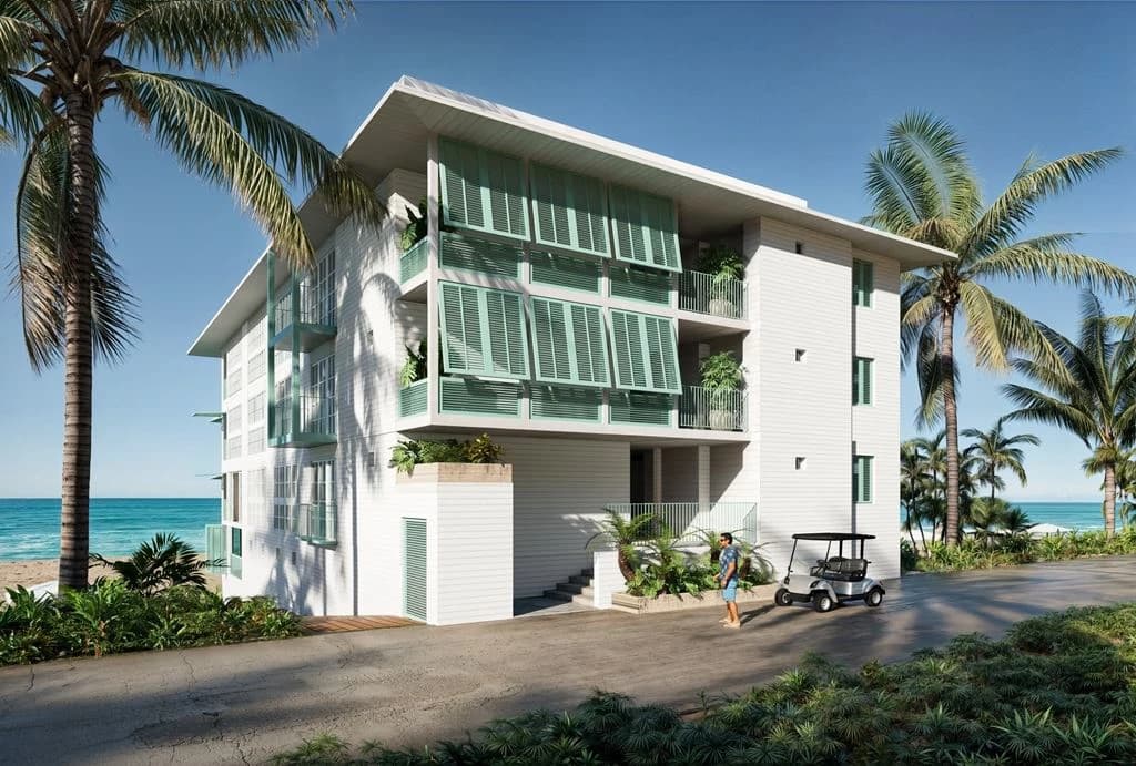 Beach Condos - Isla Taboga - photo 7