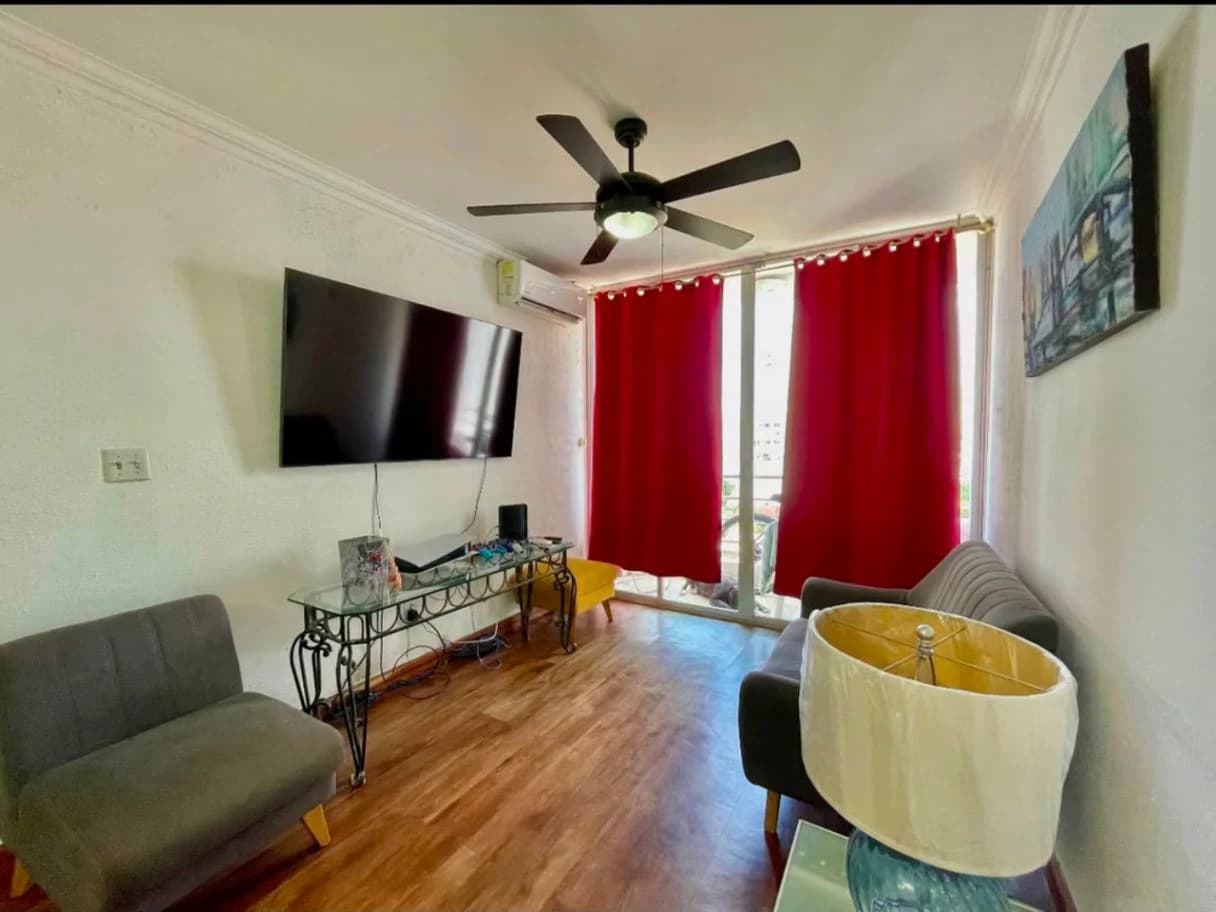 AT THE BEST PRICE - Apartment for Sale in Carrasquilla, San Francisco | PH Brisas de España - photo 4