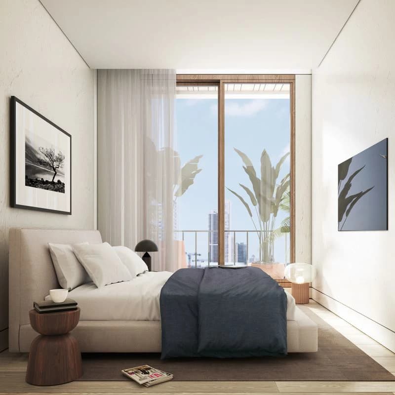 • NOOK Residence | Modern Living in the Heart of Panama City - photo 11