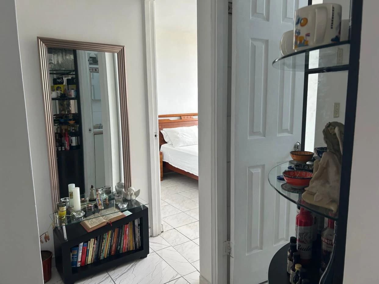 Apartment for sale 52M2 PH Mistic Tower El Crisol - photo 14