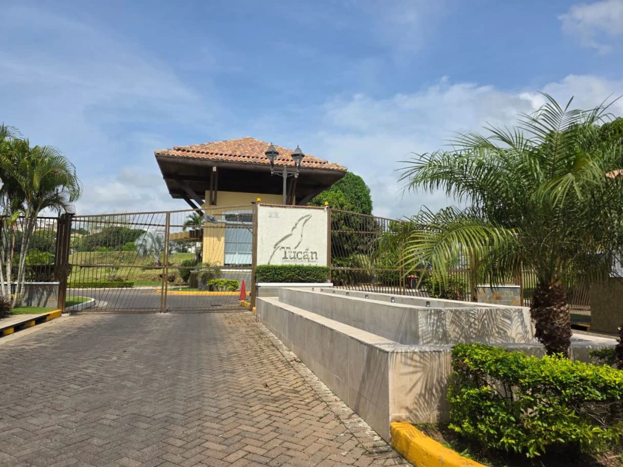 APARTMENT FOR SALE IN COCOLÍ - GOLF TUCAN COUNTRY CLUB - photo 29