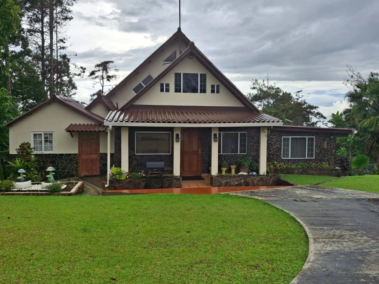 Private Luxury Residence in Cerro Azul – Panama’s Hidden Gem in the Mountains - photo 1