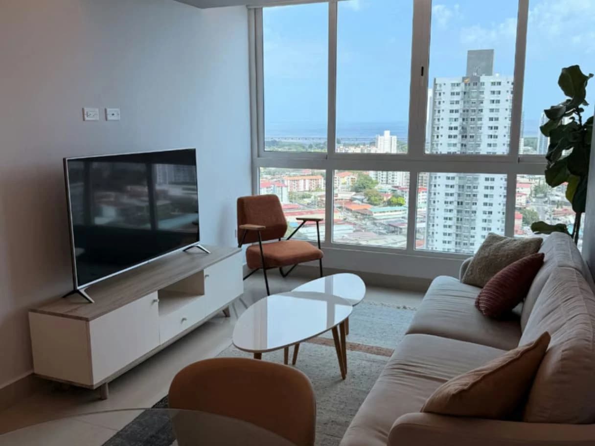 Apartments for Sale Near Vía España – PH Alto Río | Immediate Delivery - photo 12