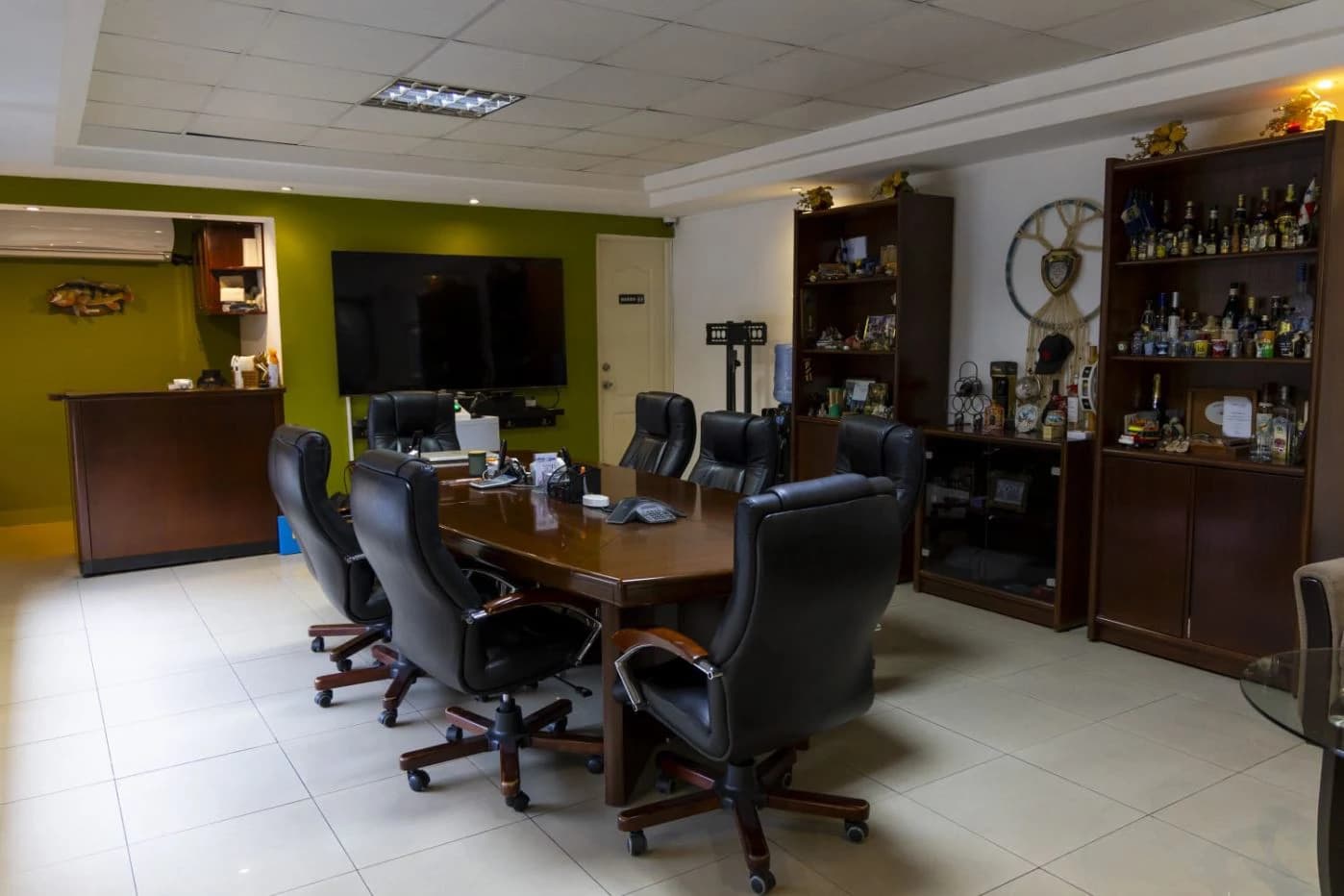 Office for Sale – El Carmen - photo 3