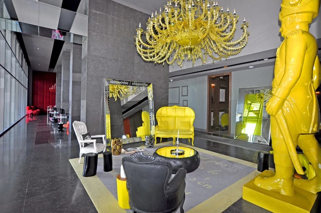 YOO by Philippe Starck - photo 26