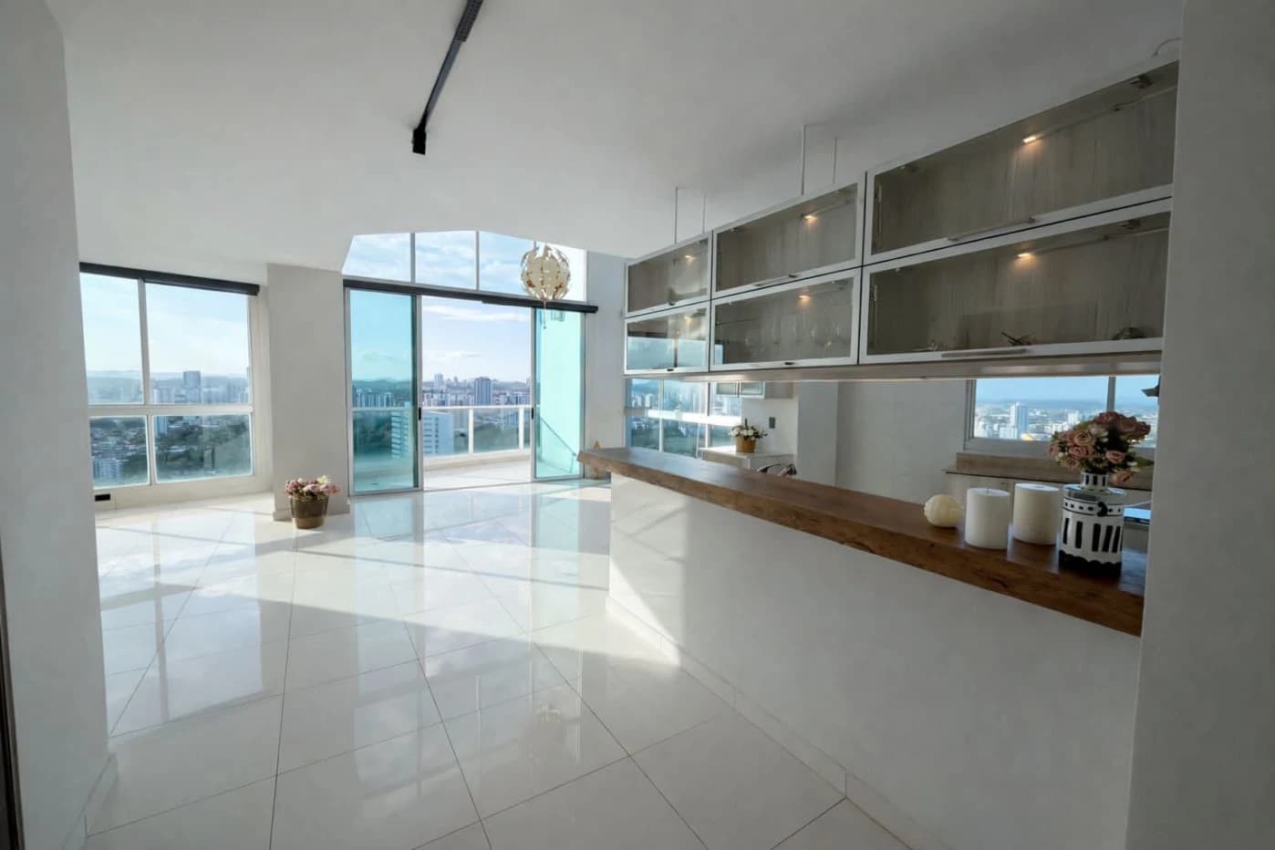 FOR SALE: PH PARK LOFT – SAN FRANCISCO - photo 1