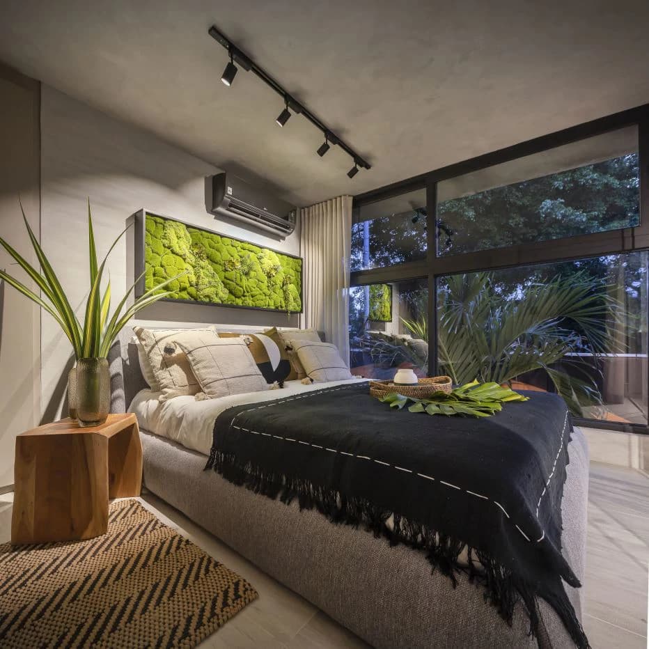 DOVLE SELVA | AN INVESTMENT THAT CONNECTS NATURE, DESIGN AND CITY - photo 8