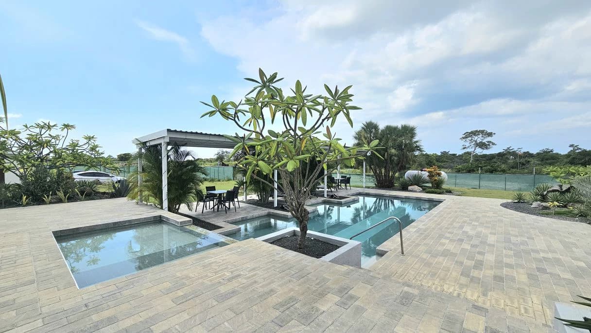 House for Sale at Punta Barco Beach - photo 17