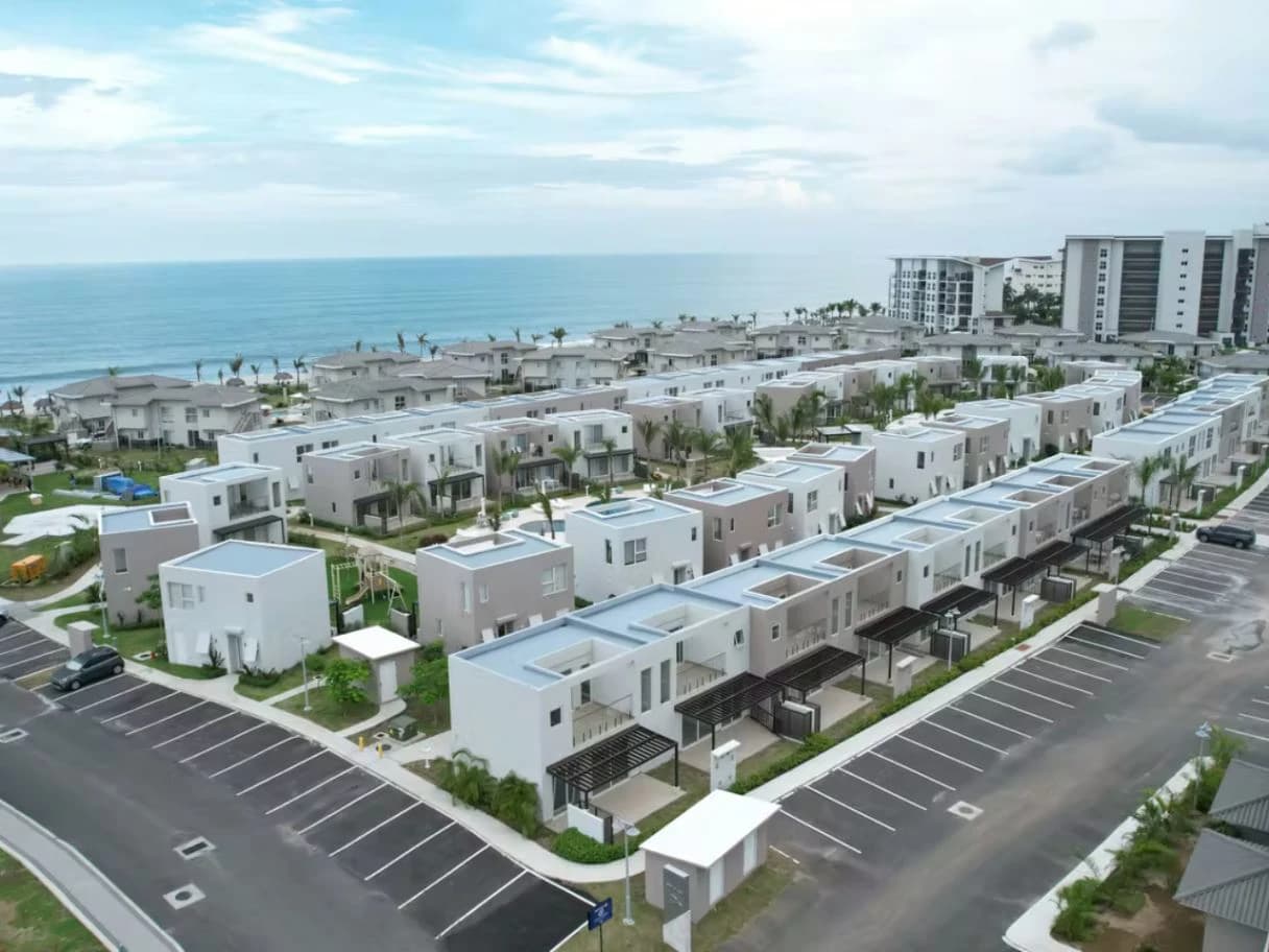 Beachfront Apartments for Sale - Playa Caracol | Panama West - Chame, 1 km from the city - photo 13