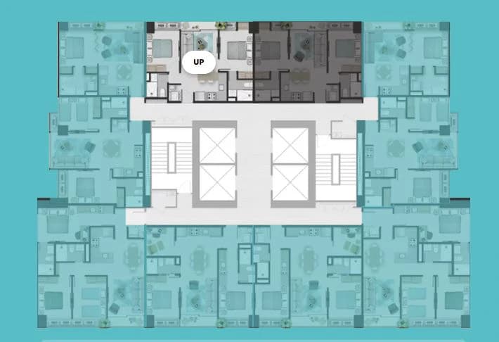 AirBnB friendly investment in El Cangrejo - photo 29