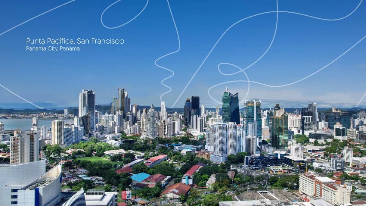 FEEL ALIVE IN PANAMA’S ART DISTRICT | HIGH-FLOOR 2-BEDROOM LOCK-OFF ACROSS FROM MULTIPLAZA FOR $331,444 - photo 9