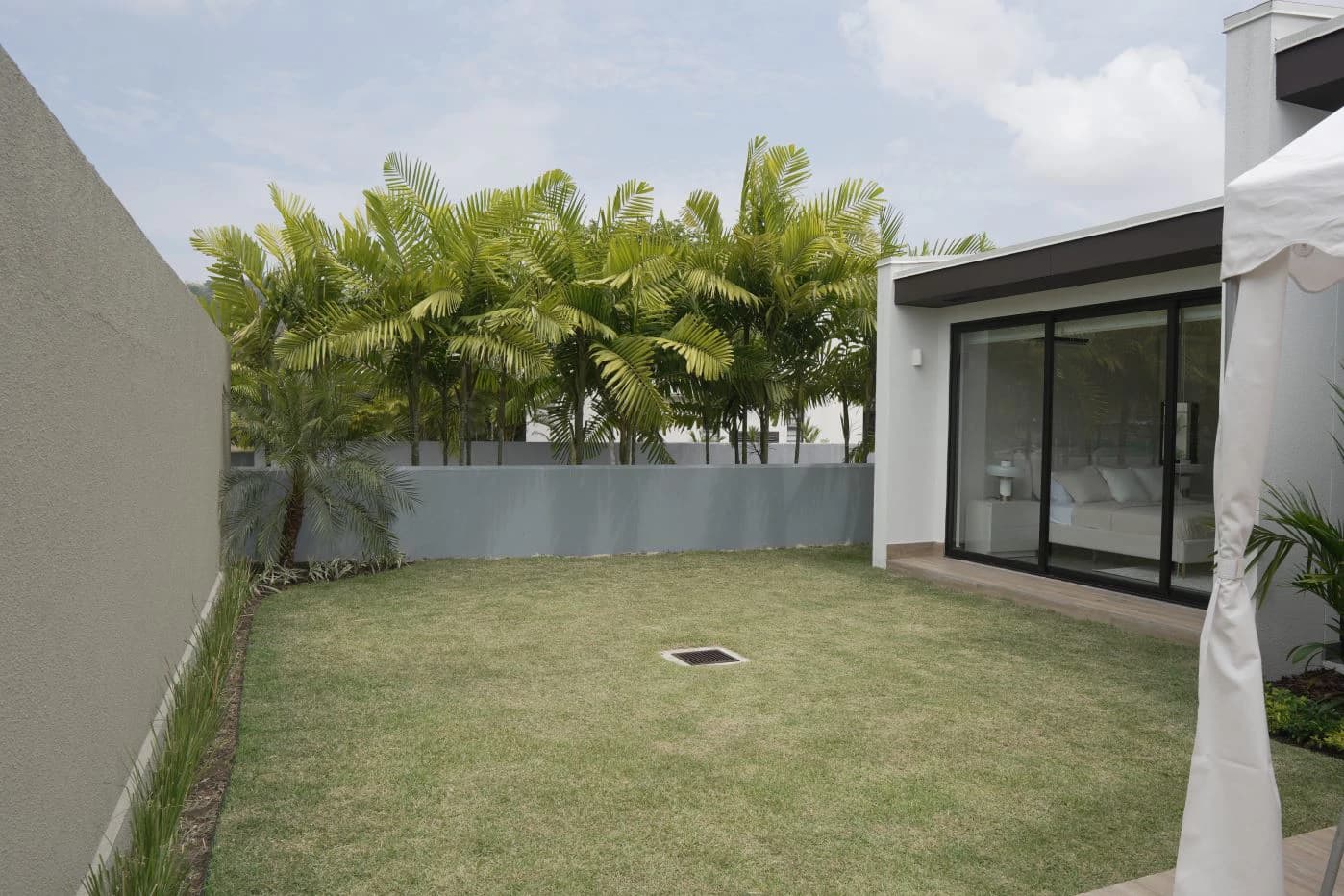 Elegant Single-Level House for Investment in Altos de Panama | Perla Model at Barrio Alto, Panama City - photo 19