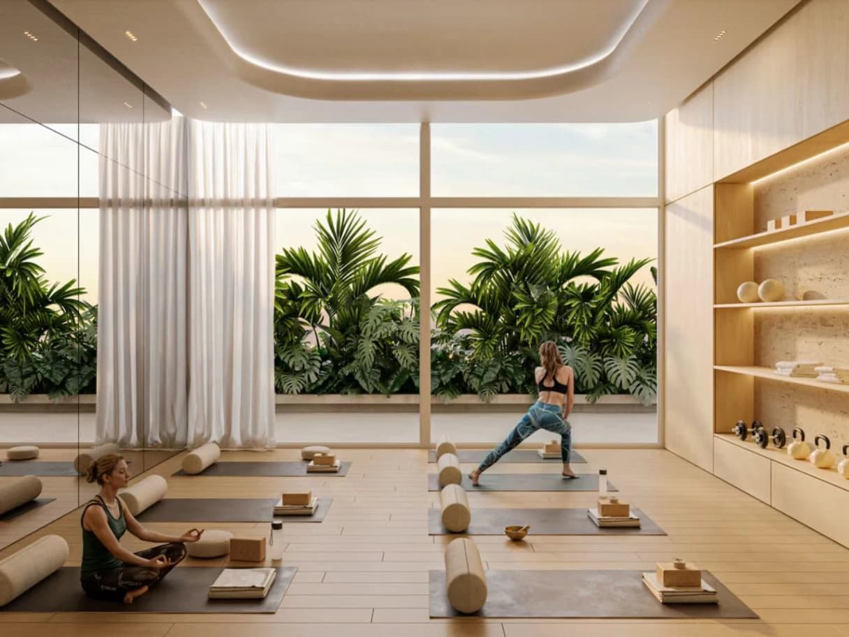 Sale of Luxury Apartments with Ocean Views in Costa del Este | PH IPANEMA - photo 19