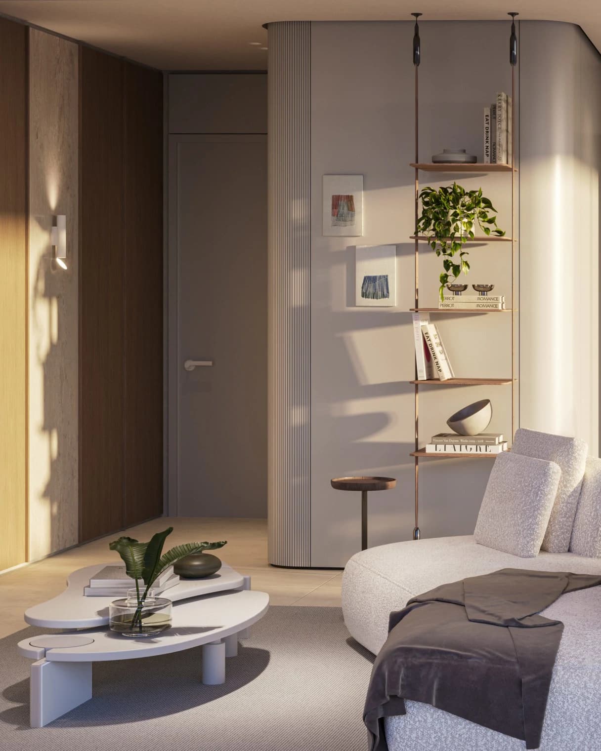 BIOMA - Residential project located in the heart of Costa del Este - photo 6
