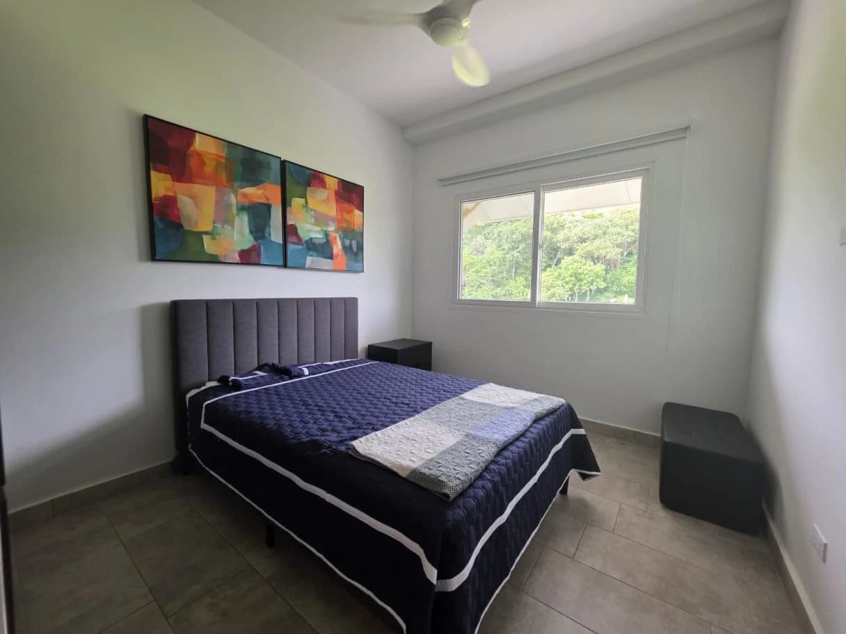 APARTMENT FOR SALE IN COCOLÍ - GOLF TUCAN COUNTRY CLUB - photo 13