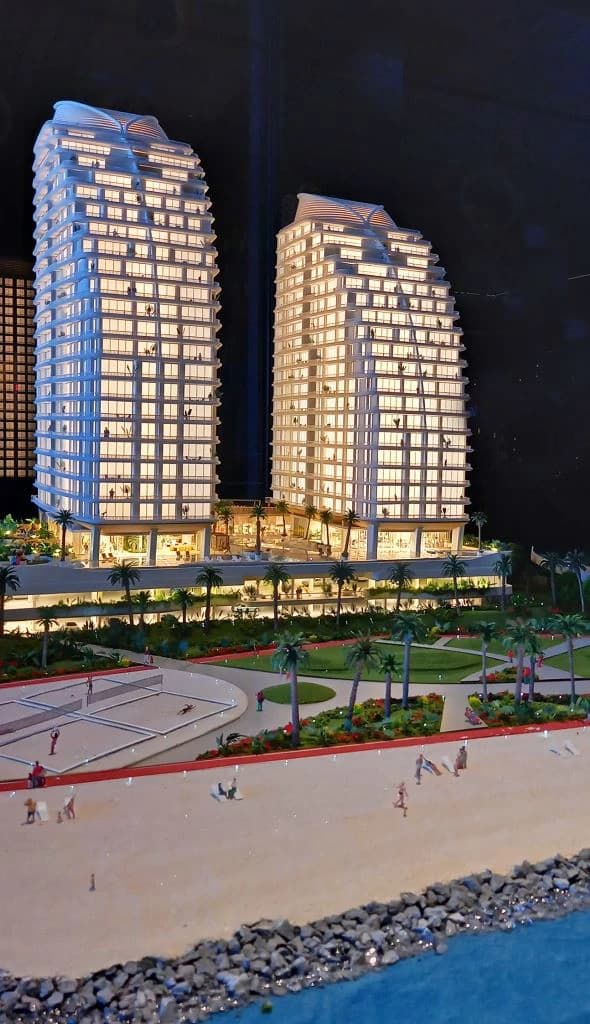 Waterfront Residences in Costa del Este - photo 26