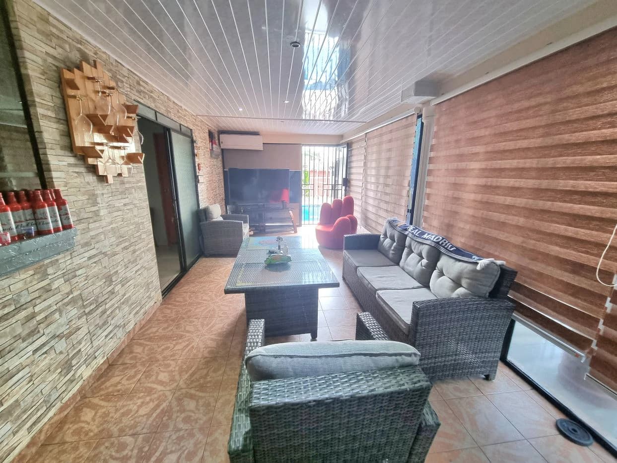 House for Sale in Campo Limbergh – Juan Díaz - photo 9