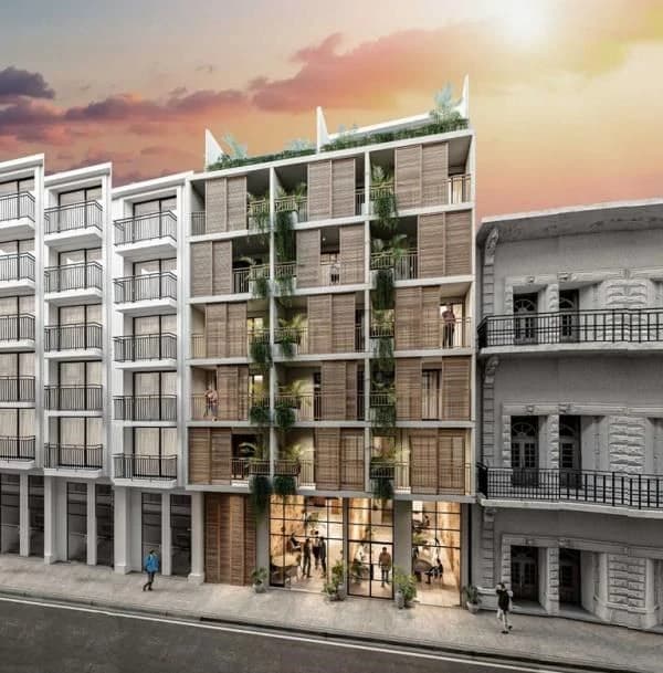 Apartment for Sale in Casco Viejo / Santa Ana – Prime Investment Opportunity - photo 6