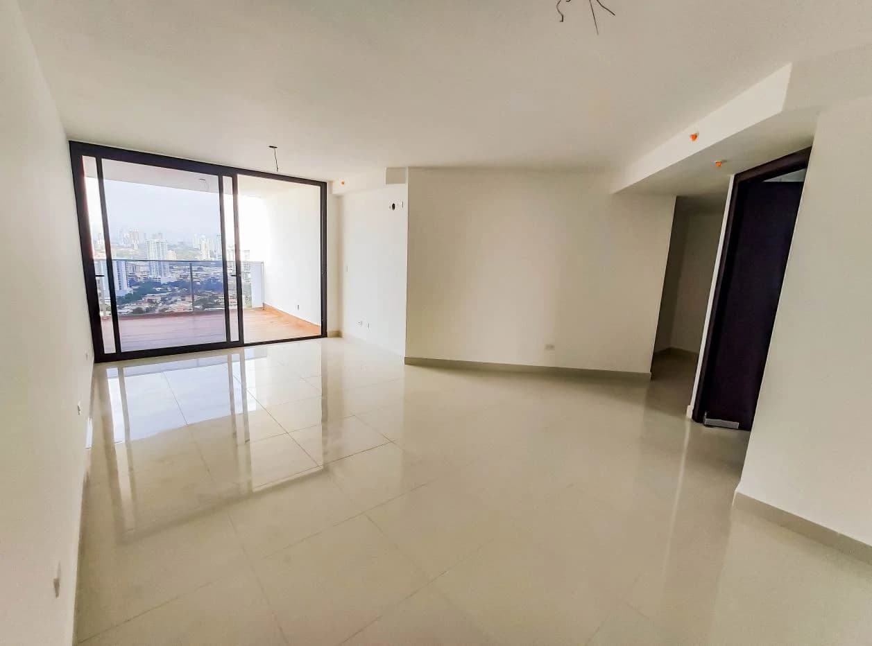 APARTMENT FOR SALE IN EL CANGREJO - PH CARRERAS TOWER - photo 5