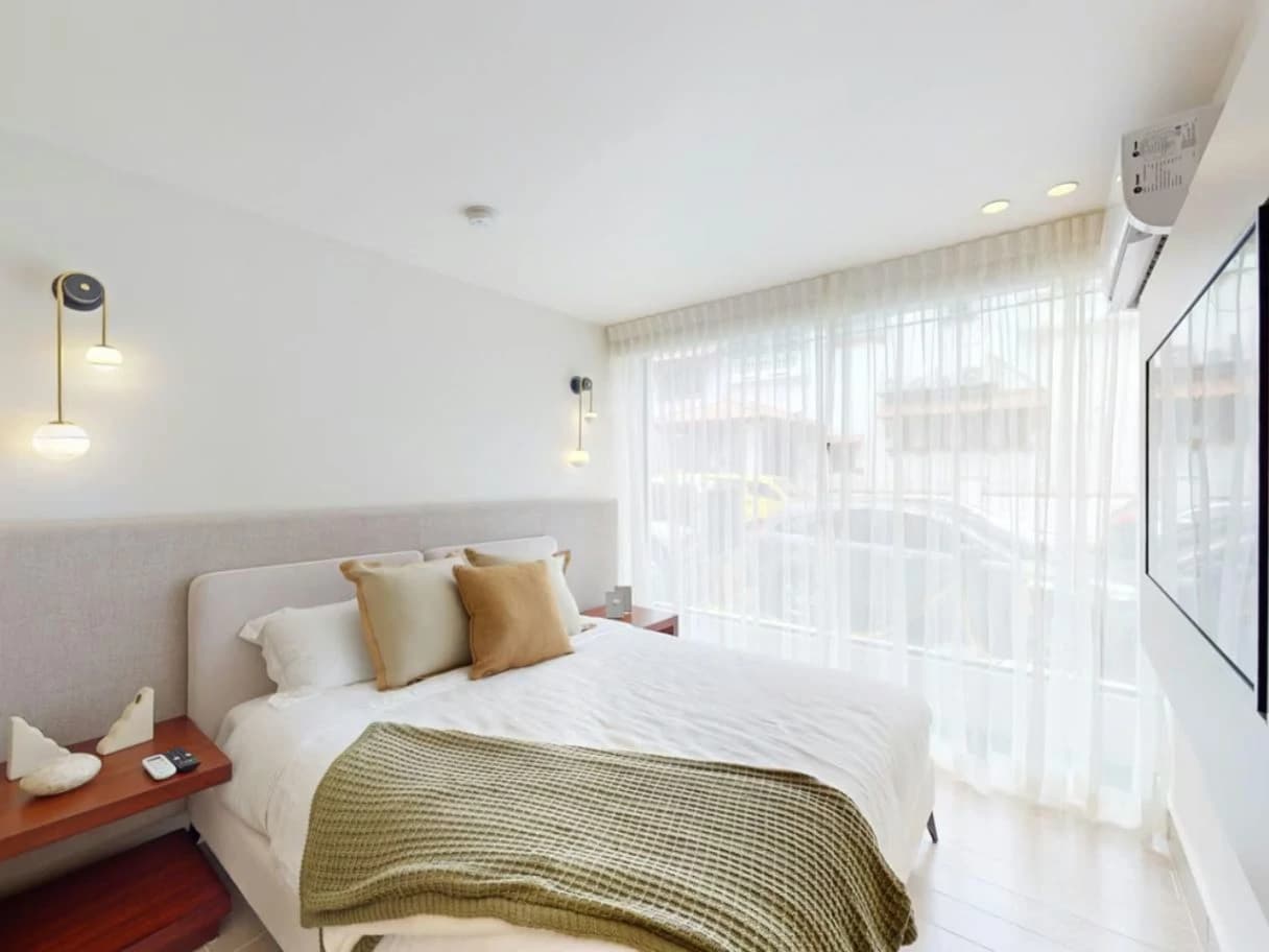 Apartments for Sale in Panama City - Bella Vista, PH Armonía - photo 8