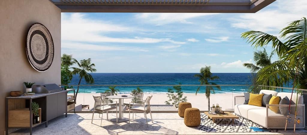 Beachfront Villas - photo 2