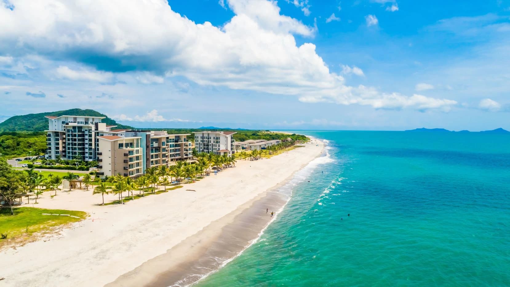 Welcome to Beach Walk Oceanfront Residences - photo 2