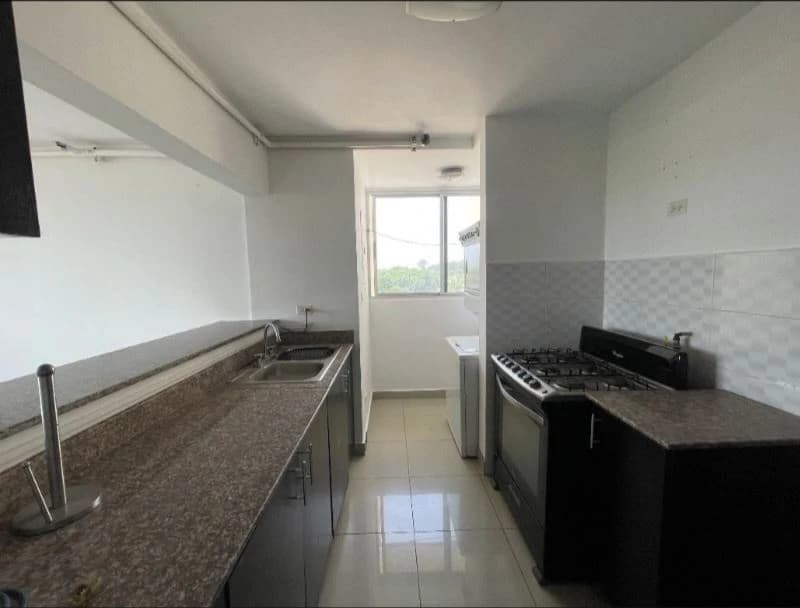 Apartment for Sale in Parque Lefevre - photo 4