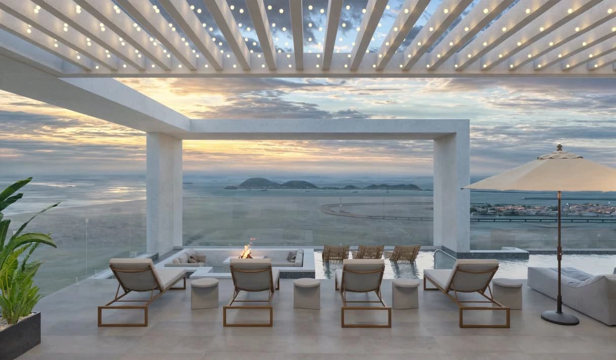 More Than an Apartment. This Is COSTANERA AQUA. - photo 2