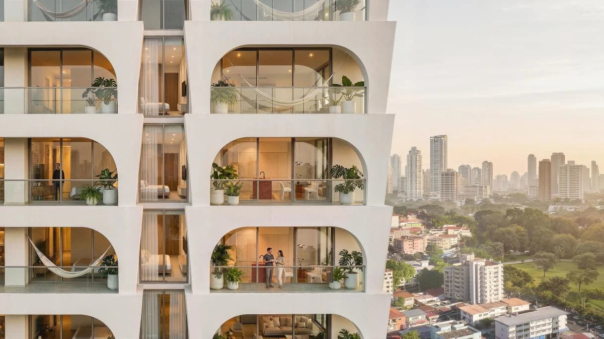 INVEST IN SAN FRANCISCO – PH BLUR | FACING OMAR PARK – FROM $346,000 - photo 16
