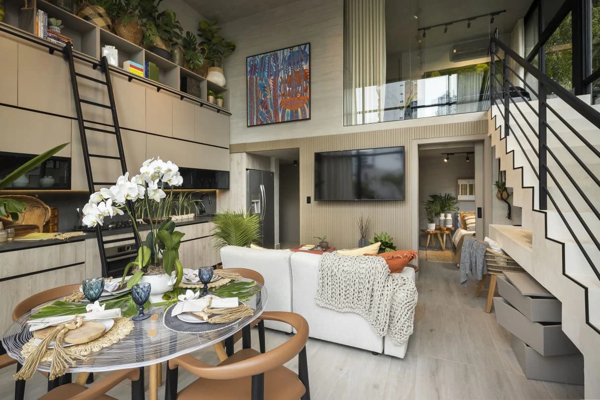 FIND YOUR URBAN JUNGLE IN COCO DEL MAR | LIMITED RESIDENCES REMAIN FROM $249,500 - photo 2