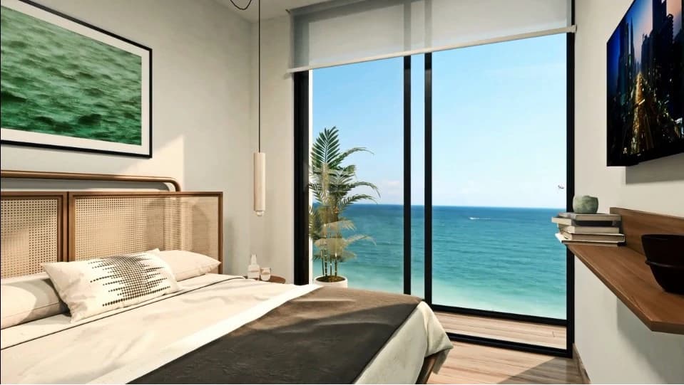 Beach Front Condos - photo 6