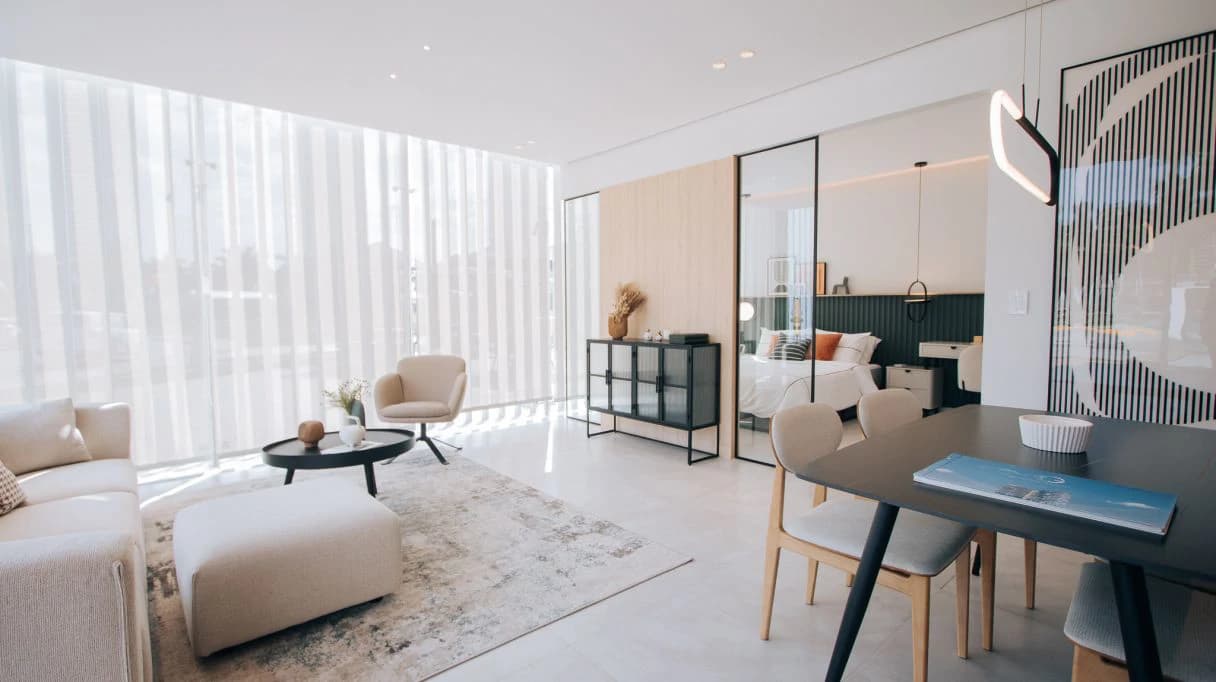 Apartments for Sale in Costa del Este – Generation Tower | Ideal for Short-Term Rentals - photo 2