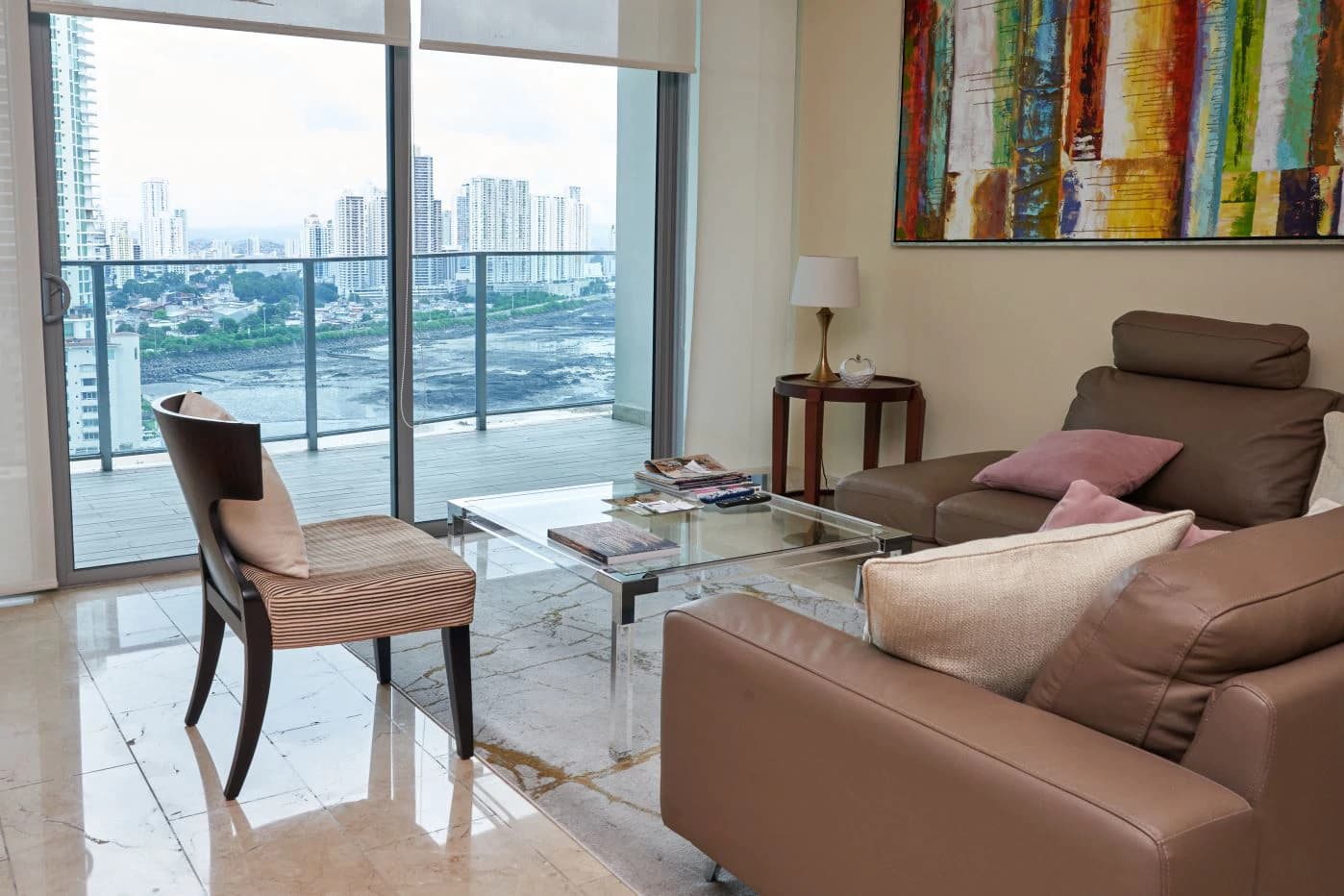Apartment for Sale in Punta Pacifica - photo 17
