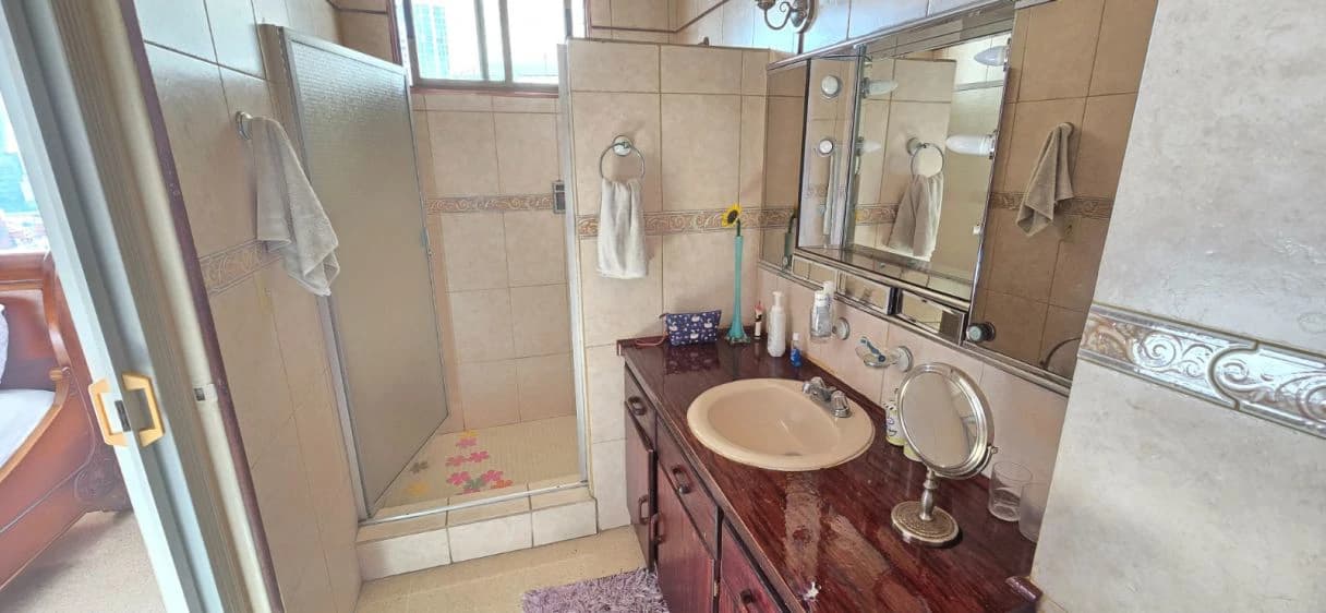 Apartment for sale in Punta Paitilla, Panamá - photo 9