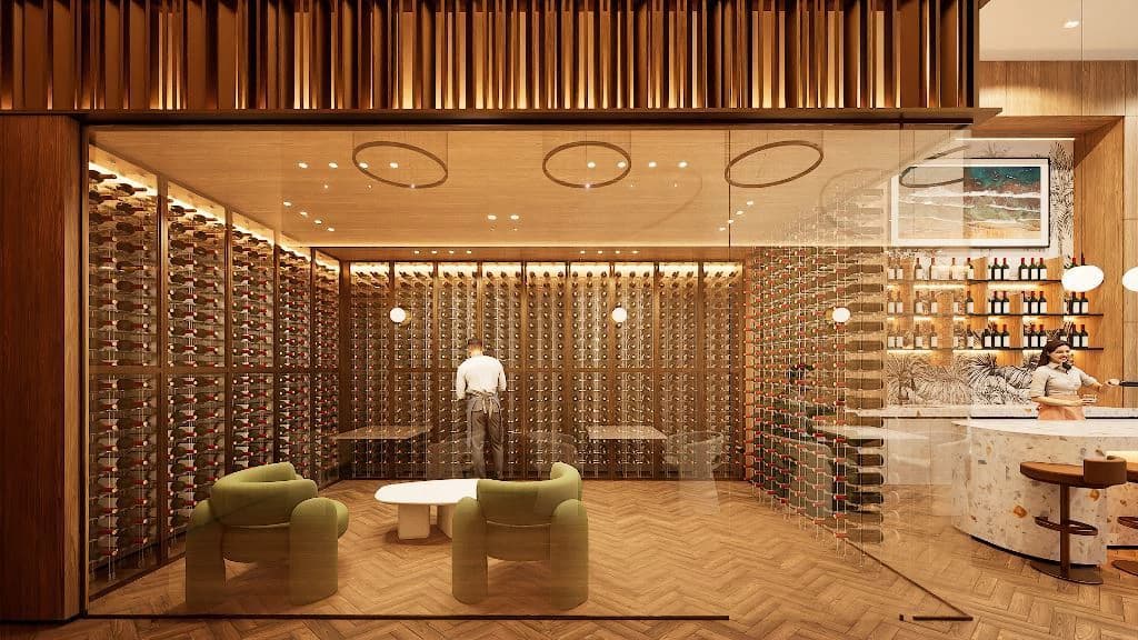 BOSCO DI SANTA MARÍA: Luxury Living Inspired by Nature - photo 4