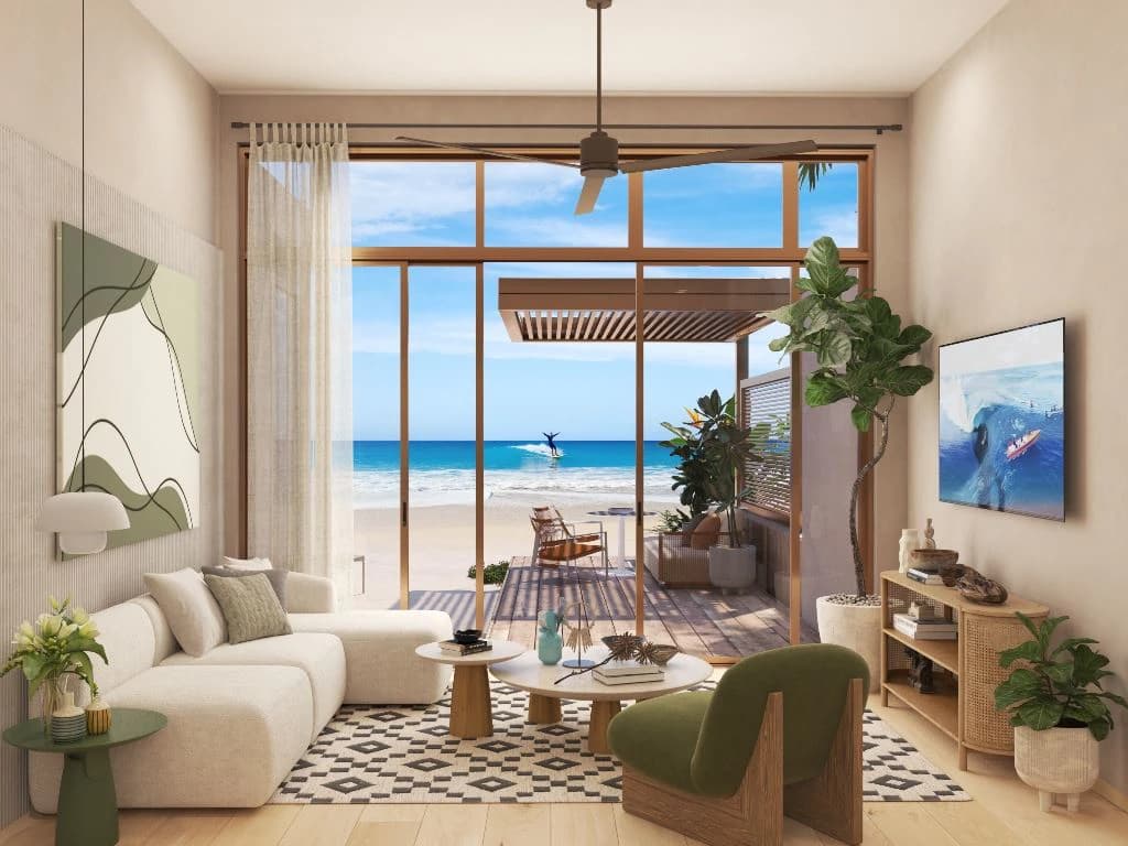 Beachfront Villas - photo 5