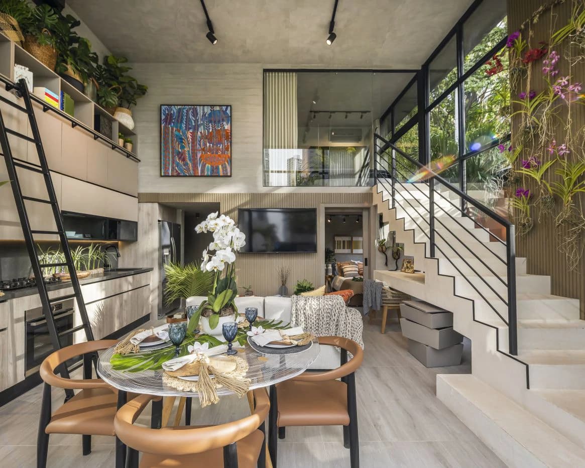 FIND YOUR URBAN JUNGLE IN COCO DEL MAR | LIMITED RESIDENCES REMAIN FROM $249,500 - photo 1