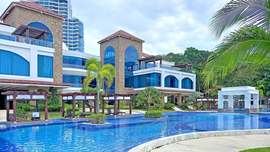 Beach Front Condos - photo 26
