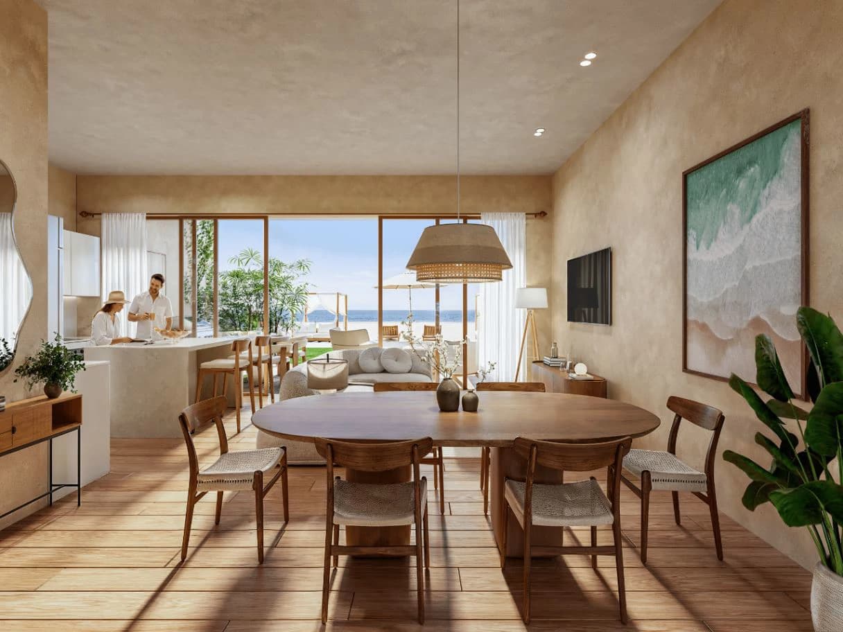 INVEST OCEANFRONT IN PANAMA | SEASHORE RESERVE, PLAYA CARACOL - photo 6