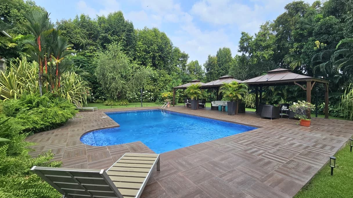 2. Luxury Residence in Altos de Golf, Panama City - photo 2